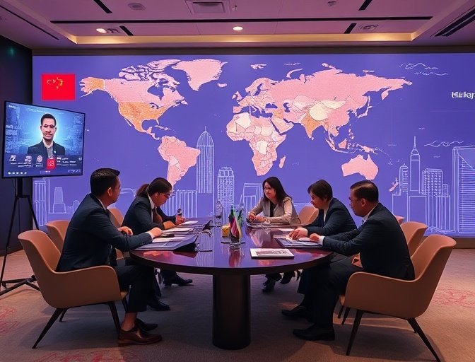 香蕉视频在线看国际化战略再提速,与Netflix达成内容合作